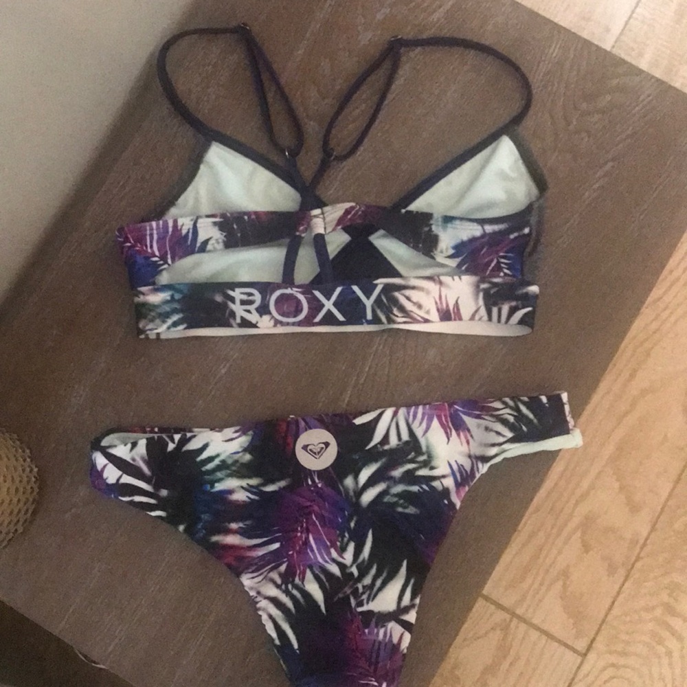 Roxy bikini (small)